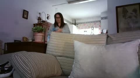 LOLA HUESO y ERIC online show from 02.15.26