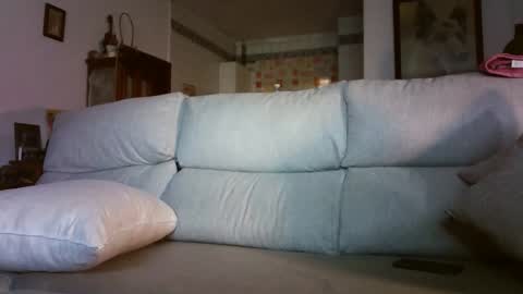 LOLA HUESO y ERIC online show from 03.16.26