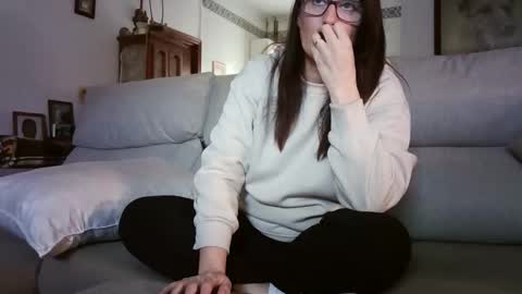 LOLA HUESO y ERIC online show from 03.23.26