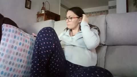 LOLA HUESO y ERIC online show from 04.07.26