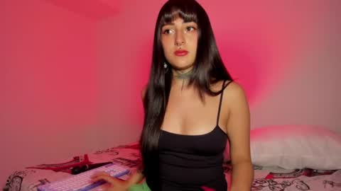 Lola online show from 06.13.26