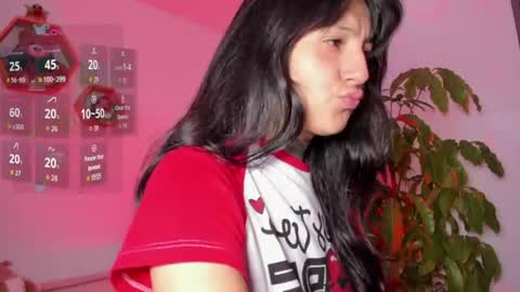 Lola online show from 07.12.26