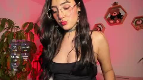 Lola online show from 07.15.26