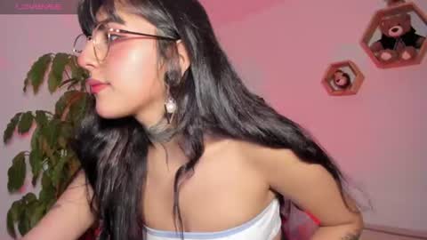 Lola online show from 07.16.26