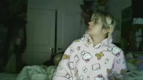 Snapshot of lolalixx6969 chatting on 12.26.24 Lola Lixx online show from 12.26.24