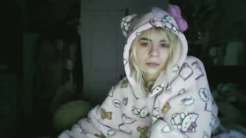 Snapshot of lolalixx6969 chatting on 01.07.25 Lola Lixx online show from 01.07.25