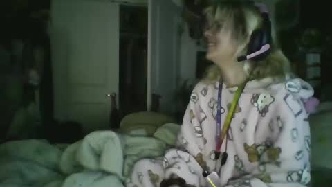 Snapshot of lolalixx6969 chatting on 01.14.25 Lola Lixx online show from 01.14.25