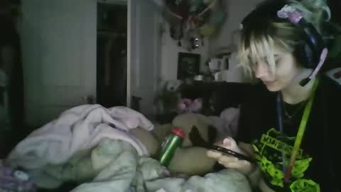 Snapshot of lolalixx6969 chatting on 01.14.25 Lola Lixx online show from 01.14.25