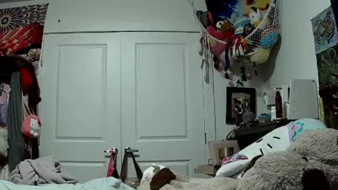 Snapshot of lolalixx6969 chatting on 02.07.25 Lola Lixx online show from 02.07.25