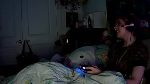 Snapshot of lolalixx6969 chatting on 02.07.25 Lola Lixx online show from 02.07.25