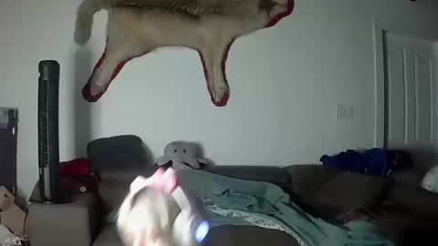 Snapshot of lolalixx6969 chatting on 10.17.25 Lola Lixx online show from 10.17.25