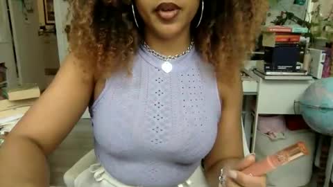 Lola Lustful online show from 05.22.26