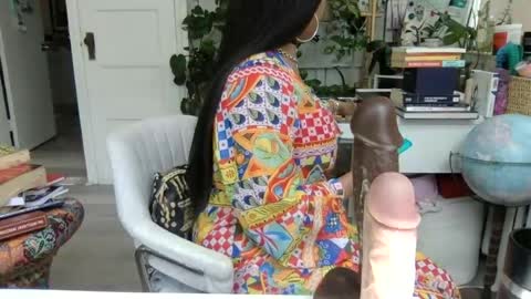 Lola Lustful online show from 06.14.26