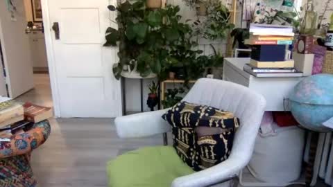 Lola Lustful online show from 07.10.26