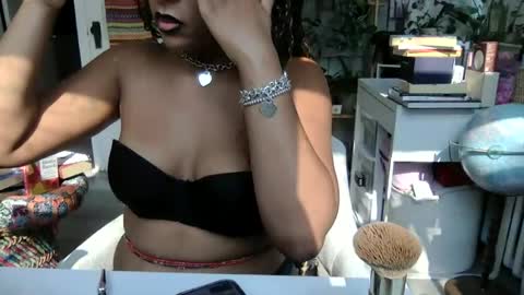 Lola Lustful online show from 07.14.26