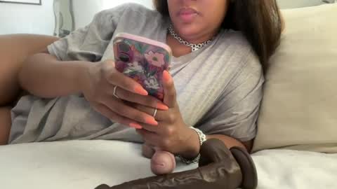 Lola Lustful online show from 07.23.26