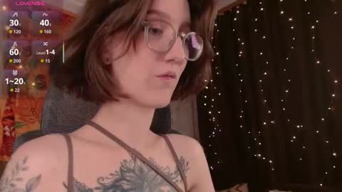 lolami_ online show from 07.21.26