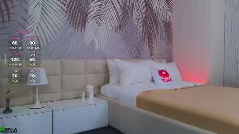 Lola online show from 03.21.26