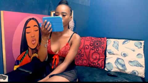 lolasavagexo online show from 07.21.26