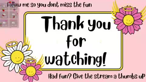Lolatheangel online show from 07.04.26