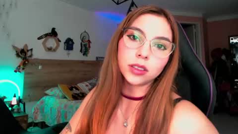 Lola doll online show from 06.25.26