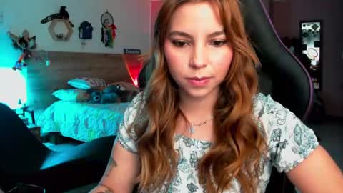 Lola doll online show from 06.30.26