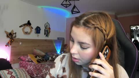 Lola doll online show from 07.12.26