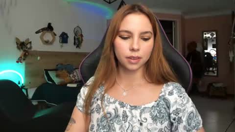 Lola doll online show from 07.16.26
