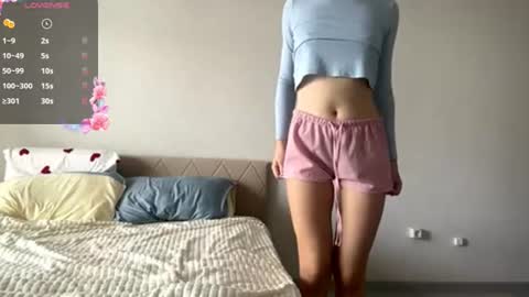 Snapshot of loleta_sugar chatting on 07.19.26 Loletta online show from 07.19.26