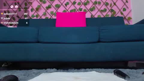 camila online show from 02.19.25