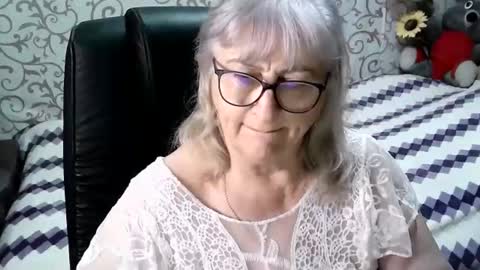 LolkaAlyss online show from 03.12.25