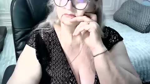 LolkaAlyss online show from 04.23.26