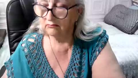 LolkaAlyss online show from 04.26.26