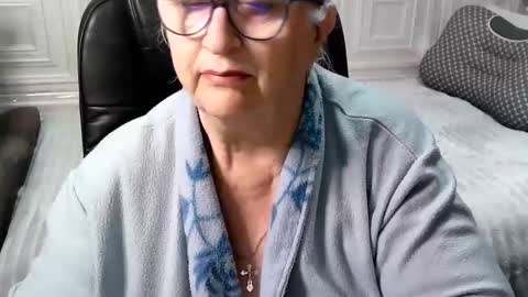 LolkaAlyss online show from 04.28.26