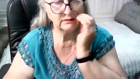 LolkaAlyss online show from 06.02.26