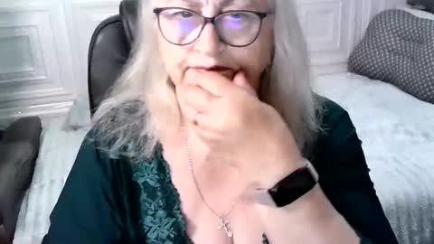 LolkaAlyss online show from 06.04.26
