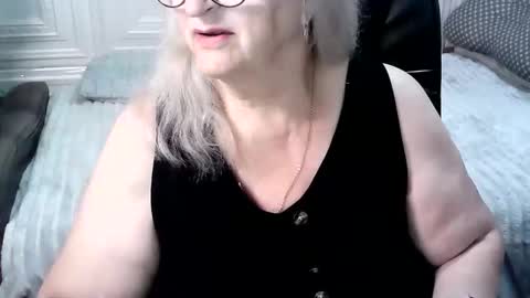 LolkaAlyss online show from 06.06.26