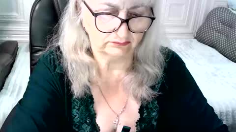 LolkaAlyss online show from 06.09.26
