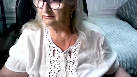 LolkaAlyss online show from 07.05.26