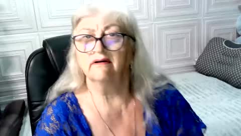 LolkaAlyss online show from 07.21.26