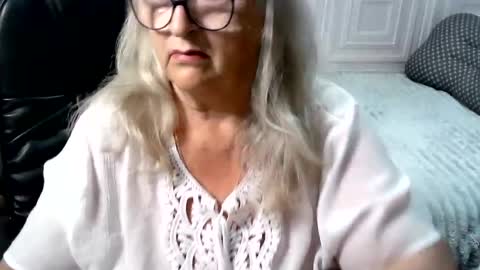 LolkaAlyss online show from 07.26.26