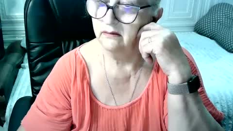 LolkaAlyss online show from 07.27.26