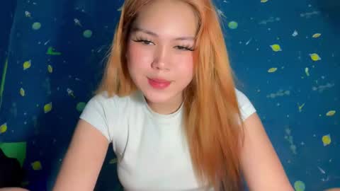 Pretty Janne 3 online show from 10.24.25