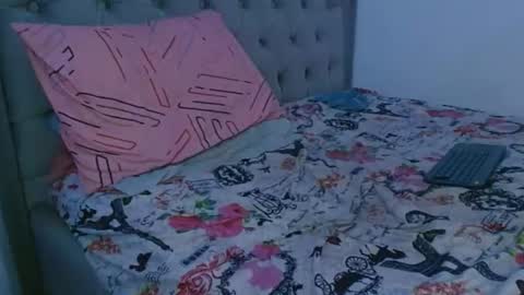 Sweet Jazmin online show from 07.27.26