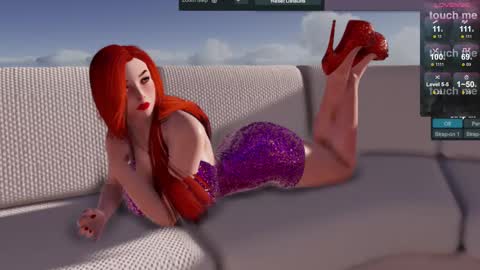 ANNE online show from 02.14.25