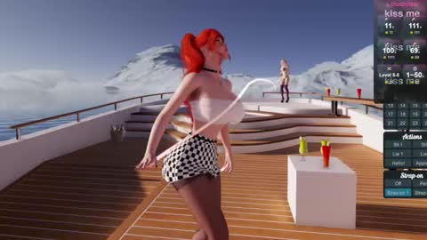 ANNE online show from 02.18.25