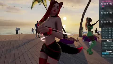 ANNE online show from 02.20.25