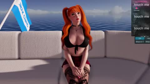 ANNE online show from 03.08.25