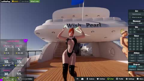 ANNE online show from 09.14.25