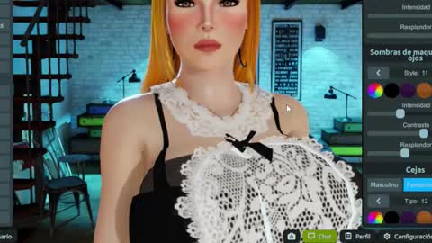 ANNE online show from 11.02.25